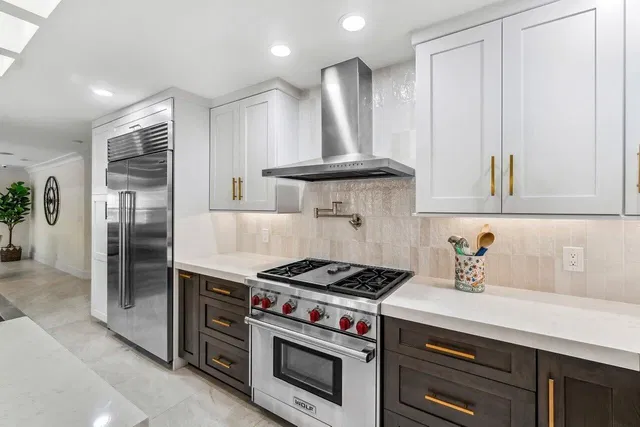 Boca Bath & Tennis Residence photo 9