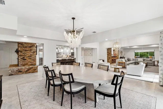 Boca Bath & Tennis Residence photo 17