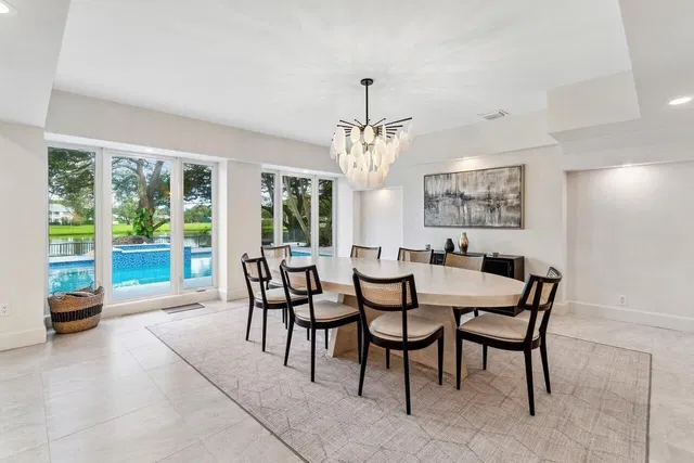 Boca Bath & Tennis Residence photo 18