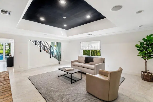 Boca Bath & Tennis Residence photo 20