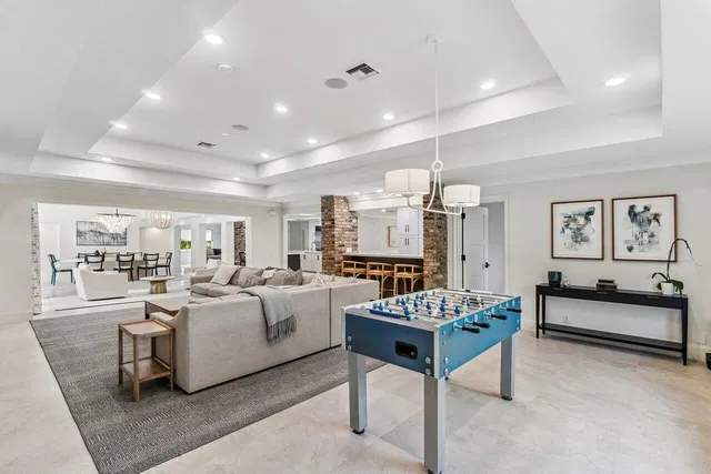 Boca Bath & Tennis Residence photo 21