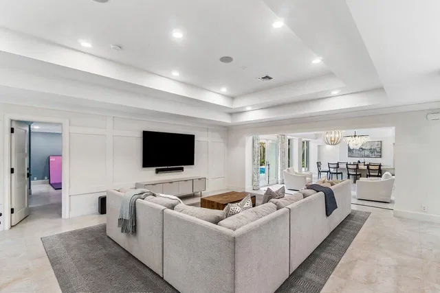 Boca Bath & Tennis Residence photo 22