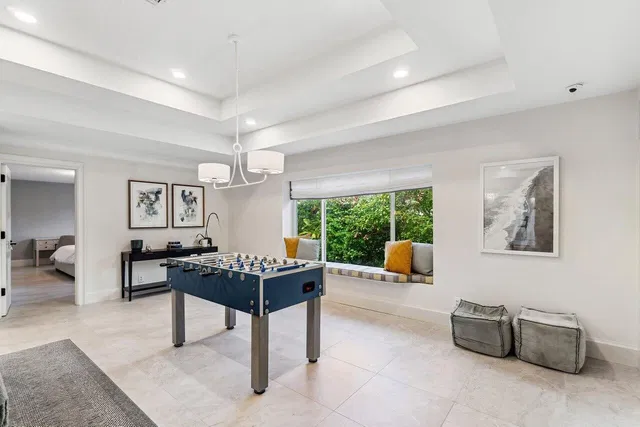 Boca Bath & Tennis Residence photo 25