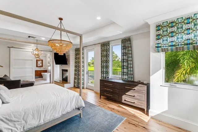 Boca Bath & Tennis Residence photo 32