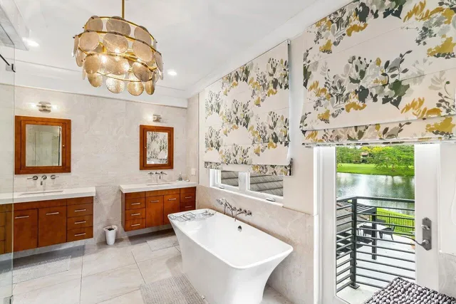 Boca Bath & Tennis Residence photo 35