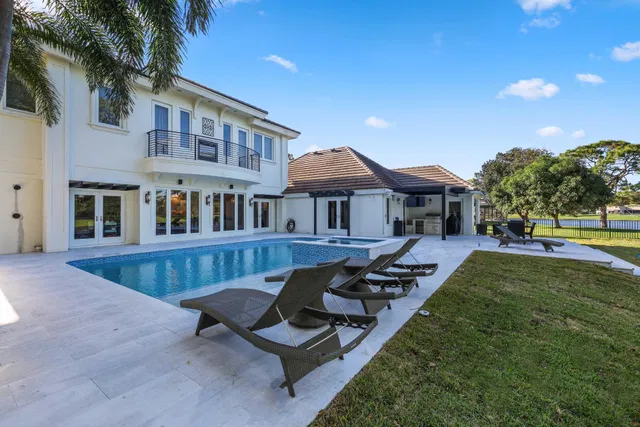 Boca Bath & Tennis Residence photo 59