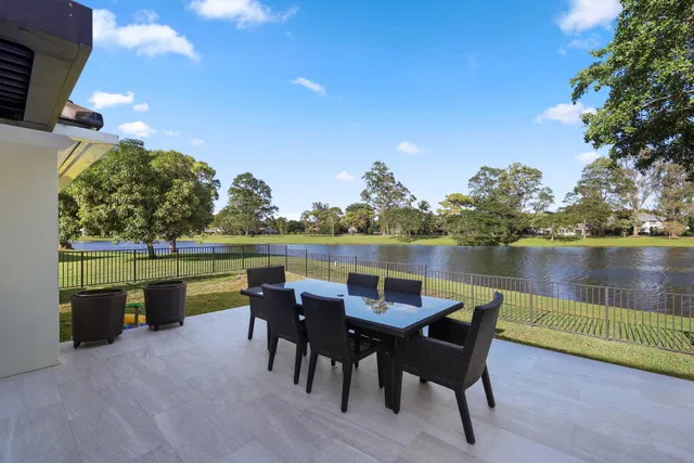 Boca Bath & Tennis Residence photo 61
