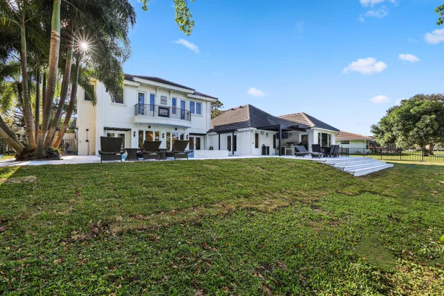 Boca Bath & Tennis Residence photo 69
