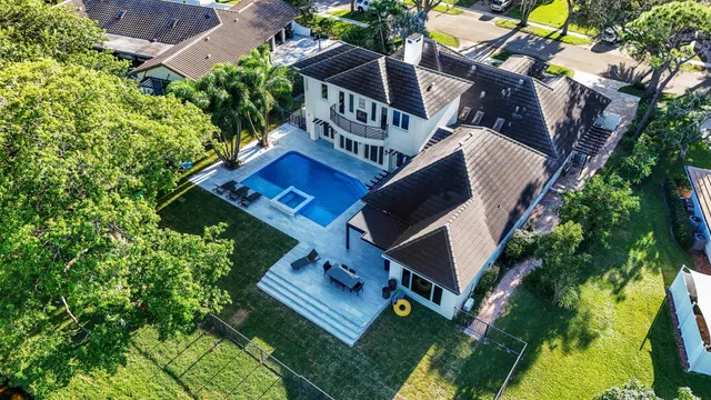 Boca Bath & Tennis Residence photo 71