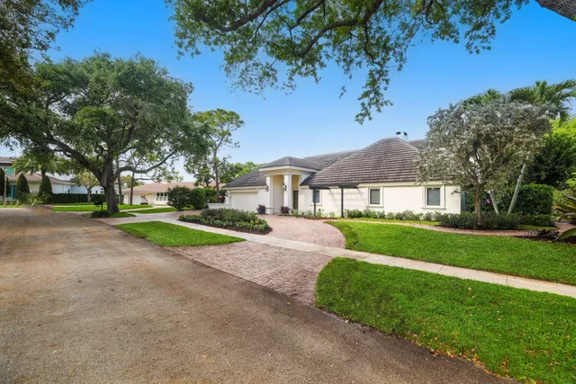 Boca Bath & Tennis Residence photo 83