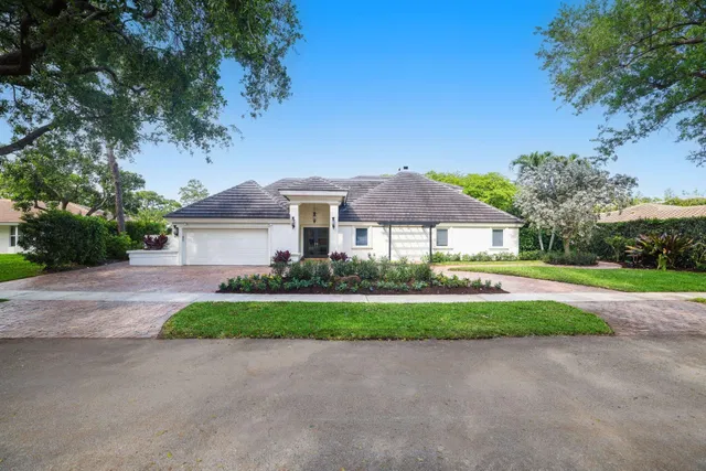 Boca Bath & Tennis Residence photo 84