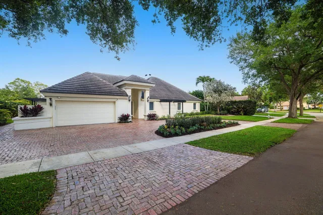 Boca Bath & Tennis Residence photo 85
