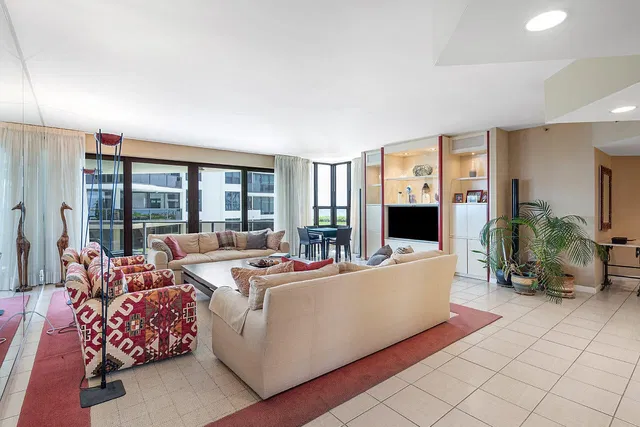 3120 S Ocean Boulevard #2-202