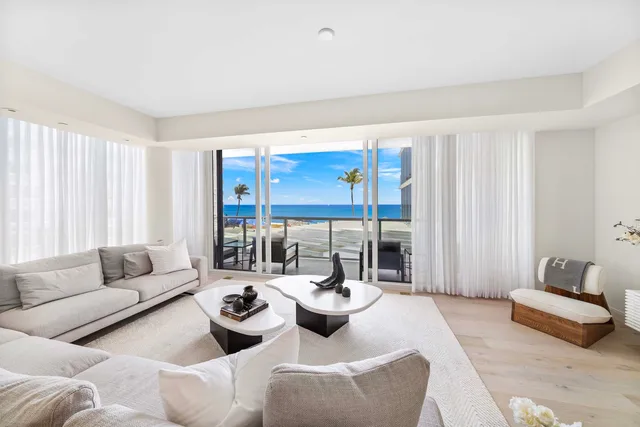 3550 S Ocean Boulevard #2b