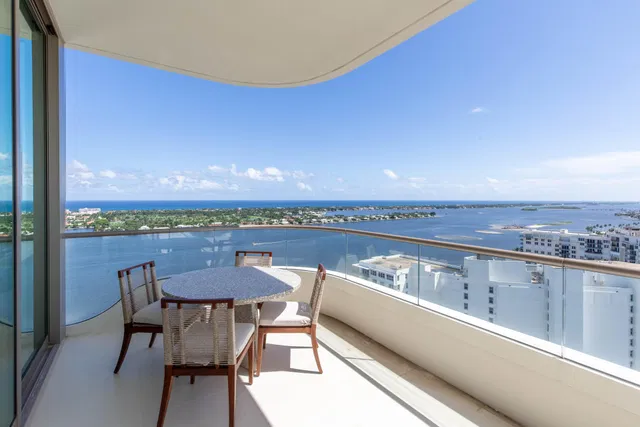 La Clara Palm Beach Unit 2201 photo 8