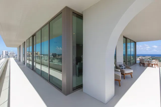 La Clara Palm Beach Unit 2201 photo 9