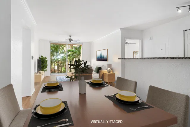 Flagler Pointe Unit 217 photo 6