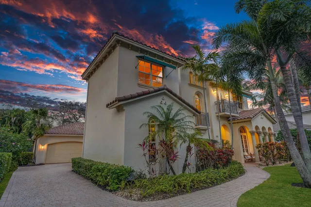 Valencia at Abacoa Residence photo 4