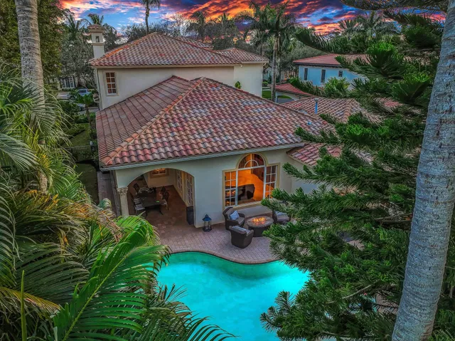 Valencia at Abacoa Residence photo 6