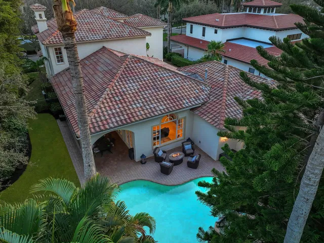 Valencia at Abacoa Residence photo 8