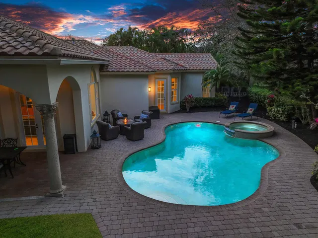 Valencia at Abacoa Residence photo 9