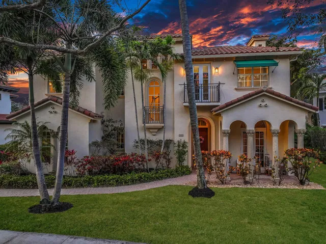 Valencia at Abacoa Residence photo 61