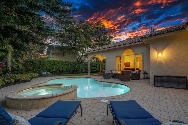 Valencia at Abacoa Residence photo 64