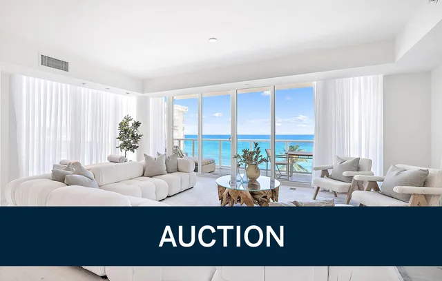 3550 S Ocean Boulevard #5b