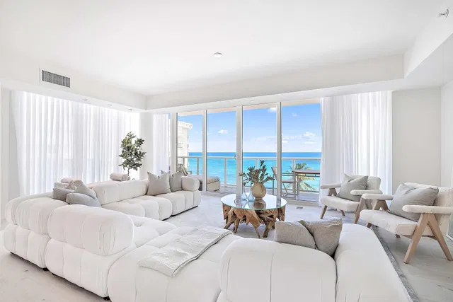 3550 South Ocean Condominium Unit 5b photo 2