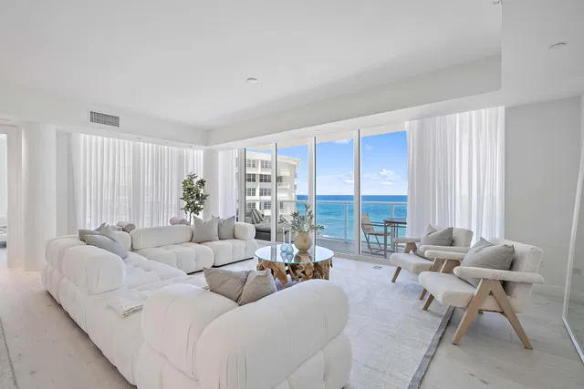 3550 South Ocean Condominium Unit 5b photo 8