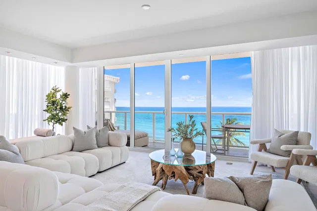 3550 South Ocean Condominium Unit 5b photo 9