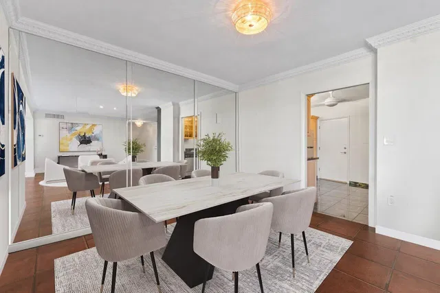 Palm Beach Towers, Palm Beach Unit 321a photo 8