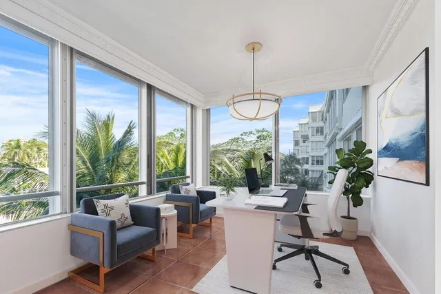 Palm Beach Towers, Palm Beach Unit 321a photo 9