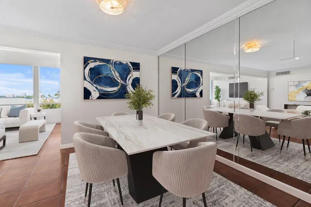 Palm Beach Towers, Palm Beach Unit 321a photo 10