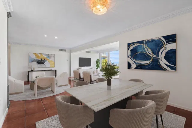 Palm Beach Towers, Palm Beach Unit 321a photo 11