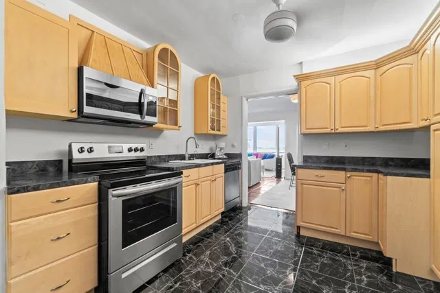 Palm Beach Towers, Palm Beach Unit 321a photo 15