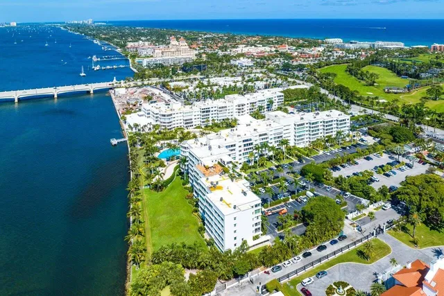 Palm Beach Towers, Palm Beach Unit 321a photo 25
