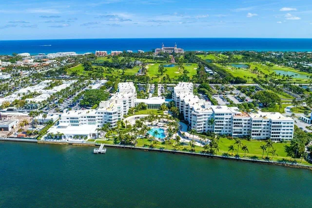 Palm Beach Towers, Palm Beach Unit 321a photo 26