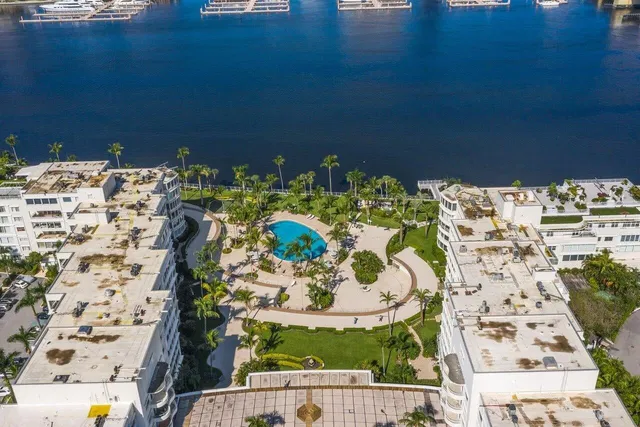 Palm Beach Towers, Palm Beach Unit 321a photo 27