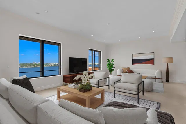 Palm Beach Biltmore Unit 904 photo 6