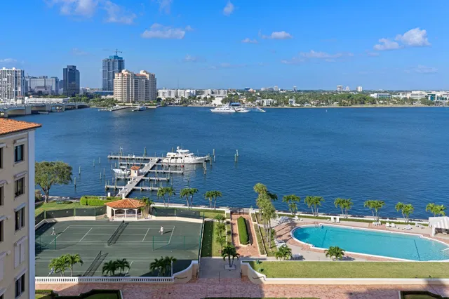 Palm Beach Biltmore Unit 904 photo 7