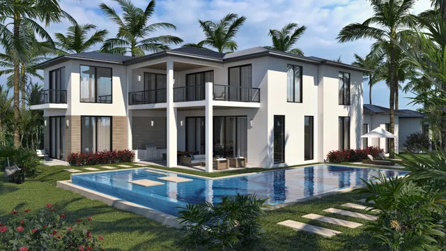 Delray Beach Shores Residence photo 2