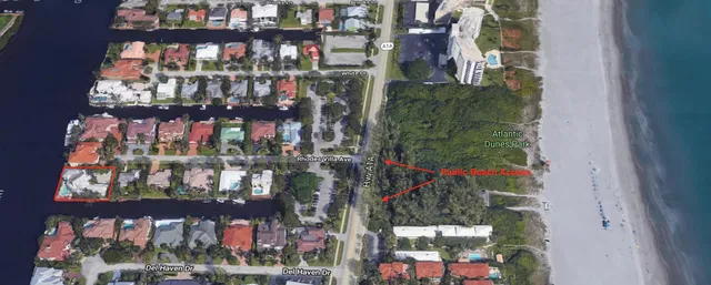 Delray Beach Shores Residence photo 4