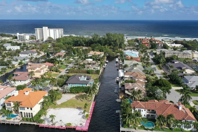 Delray Beach Shores Residence photo 10