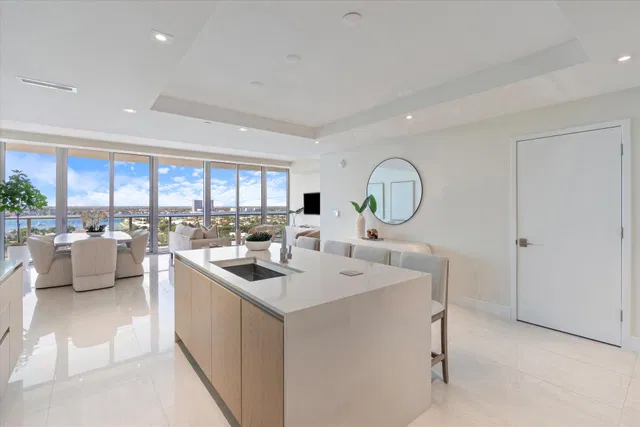Amrit Ocean Resort & Residences Unit 1406 P photo 5
