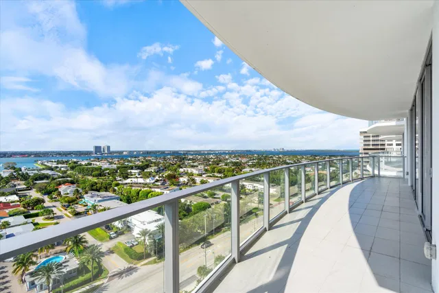 Amrit Ocean Resort & Residences Unit 1406 P photo 8