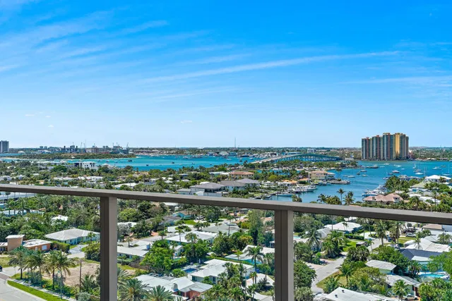 Amrit Ocean Resort & Residences Unit 1406 P photo 9