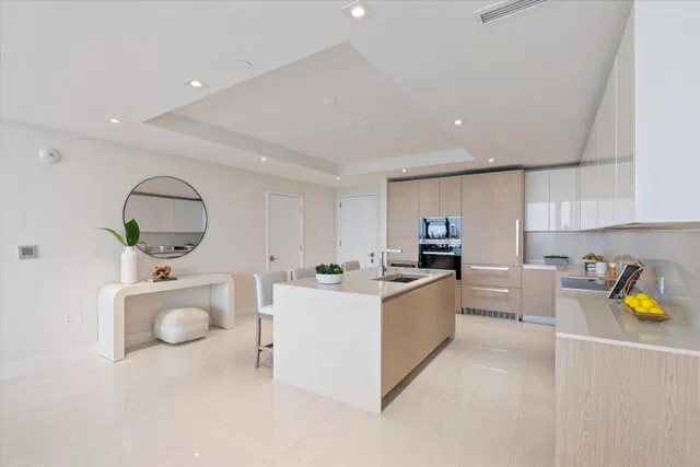 Amrit Ocean Resort & Residences Unit 1406 P photo 11