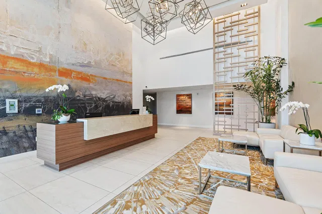 Amrit Ocean Resort & Residences Unit 1406 P photo 22