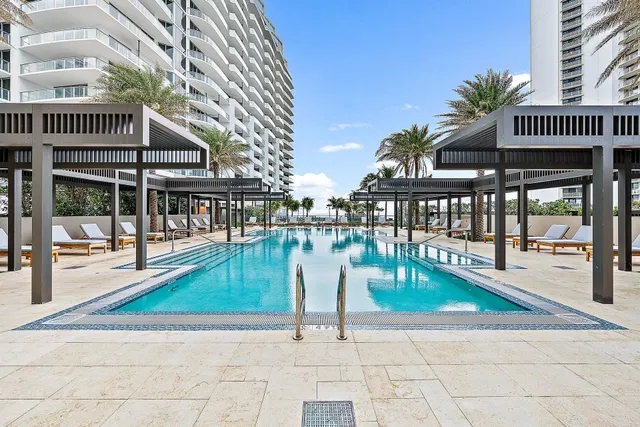 Amrit Ocean Resort & Residences Unit 1406 P photo 23